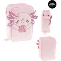 Tinka Axolotl Etui