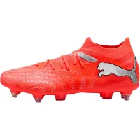 Puma Voetbalschoen 'Future 9 Match Mxsg' rood