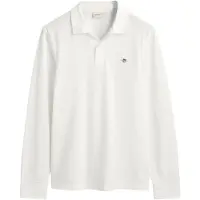 Gant Shirt marine / rood / wit