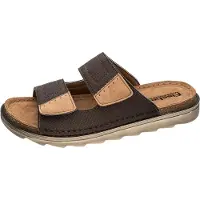 Fischer Markenschuh Fischer merkschoen heren slippers