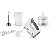 Bosch Mixer MFQ37480