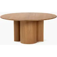 Serax Virginia Table M Natural