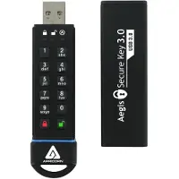 Apricorn Aegis Secure Key 3.0