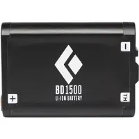 Black Diamond Accu BD 1500 Battery