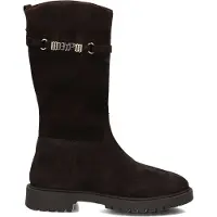 Hip Meisjes Laarzen H1033 - Bruin - Maat 38