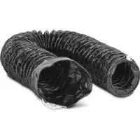 MSW Expondo ventilatieslang - Ø 200 mm - 5 meter - voor bouwventilatoren -IB-01