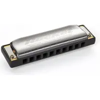 Hohner DIATONIC 2013/20 ROCKET 10 HOLES C DO