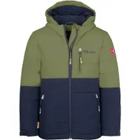 TROLLKIDS Hemsedal Xt Jas