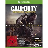 Call of Duty: Advanced Warfare (Day Zero Edition) (FR/Multi in Game)