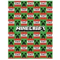 Halantex Fleece Deken TNT - 130 x 170 cm - Polyester