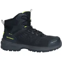 New Balance Calibre S3l Werkschoen Zwart 4e | Maat: 44,5