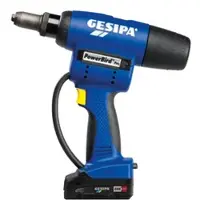 Gesipa 1680296 Accu-popnagelpistool 1 stuk(s)