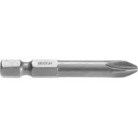 Bosch - Bit extra-hard PH 2, 49 mm