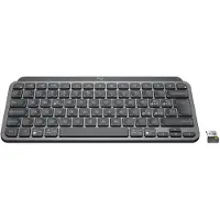 Logitech MX Keys Mini For Business