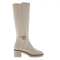 DL Sport 7215 Laarzen | Maat 38 Dames Beige