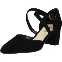 Gabor Pumps zwart