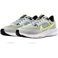 Nike Air Zoom Pegasus 40 - Wolf Grey/Volt - Maat 41