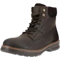 Camel active Veterboots ' 57REF03 ' bruin