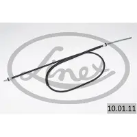 Linex 10.01.11 Handremkabel