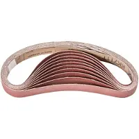 PFERD TOOLS BA 20/520 T A 80 45003008 Schuurband Korrelgrootte (num) 80 (l x b) 520 mm x 20 mm 20 stuk(s)