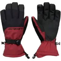 Quiksilver Mission Handschoenen