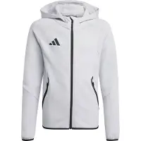 Adidas Tiro Travel Sweat Vest Kids Grijs