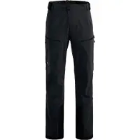 Ortovox - Ortler GORE-TEX Pants - Alpine broek L - Regular, zwart