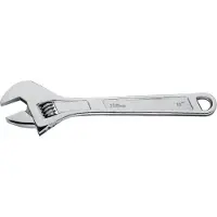 Fortis Steeksleutel 10"