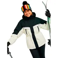 Roxy Glacial Grace Jas