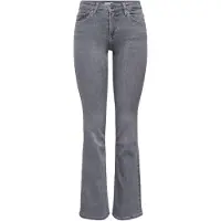 ONLY Jeans 'ONLBlush' grey denim