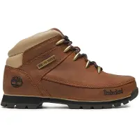 Timberland Sneakers laag crème / karamel / zwart