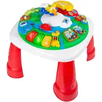WINFUN Globetrotter Activiteitencentrum