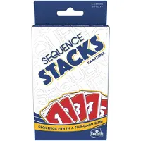 Goliath Sequence Stacks - Kaartspel