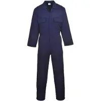 Portwest S999 Herenwerkoverall, Europees model, polyester-katoen