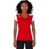 Joma Record II hardloopshirt voor dames