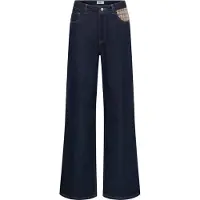 ONLY Jeans 'ONLHope' donkerblauw