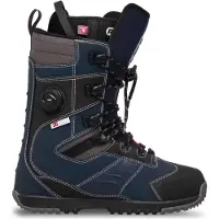 Dc-shoes Premier Hybrid Snowboard Schoenen