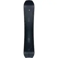 Nitro - Snowboards - Pantera 2027 voor Heren - Maat 163 cm - Zwart