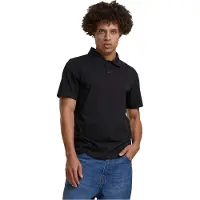 Urban Classics Shirt 'Sorona' zwart