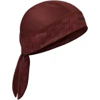 Gripgrab GripGrap Bandana Rood || Maat: One size