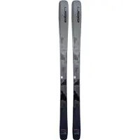 Elan - Ski's - Ripstick 84 2027 voor Heren - Maat 175 cm - Grijs