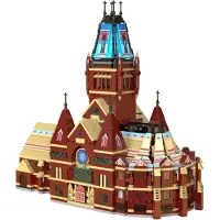 Cada Harvard Memorial Hall – C66017