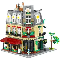 Cada Restaurant in Parijs – C66009