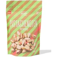 HEMA Pistachenoten gezouten 165g