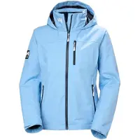 Helly Hansen Jas Crew Hooded Midl 34447627