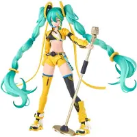 Blokees Fantastics Serie: Hoeden van Hatsune Miku, 14 jaar, Meerdere kleuren, ABS (acrylonitril-butadieen-styreen)