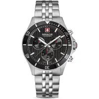 Swiss Military Hanowa FLAGSHIP HERITAGE CHRONO SMWGI0007601