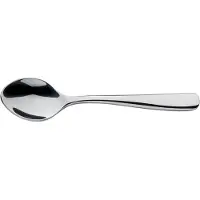 Cilio Espressolöffels, 6 stuks, 10,5 cm, RVS