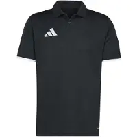 Adidas Functioneel shirt 'ENT26' zwart / wit
