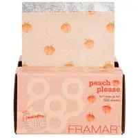 Framar Pop-Up Foil